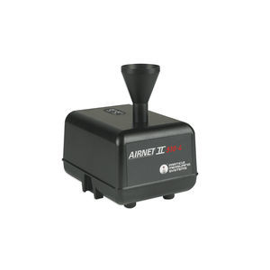 contatore di particelle laser