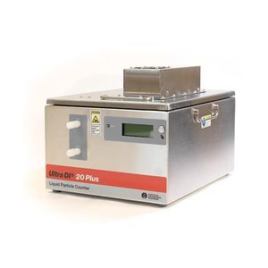 contatore di particelle laser 1
