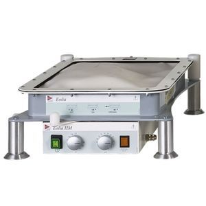 termosigillatrice per fabbricazione di solette ortopediche 1
