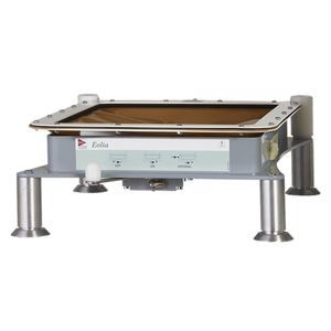 termosigillatrice per fabbricazione di solette ortopediche 1