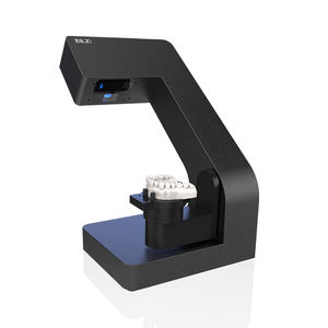 scanner per CAD/CAM per odontoiatria