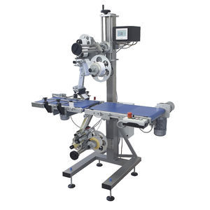 etichettatrice automatica