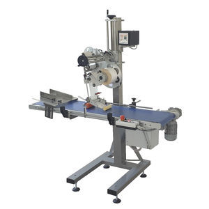 etichettatrice automatica