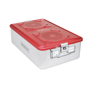 contenitore di sterilizzazione per strumenti 1