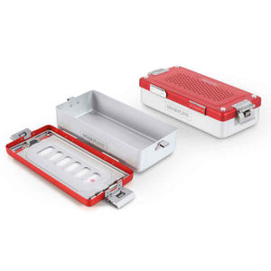 contenitore di sterilizzazione per strumenti 1
