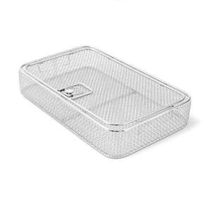cestello di sterilizzazione per strumenti 1