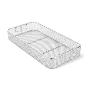 cestello di sterilizzazione per strumenti 1
