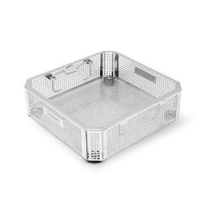 cestello di sterilizzazione per strumenti 1