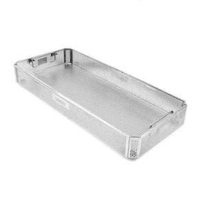 cestello di sterilizzazione per strumenti 1