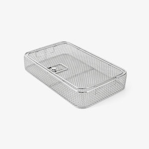 cestello di sterilizzazione per strumenti 1