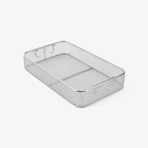 cestello di sterilizzazione per strumenti 1