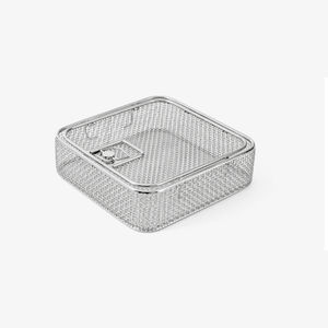 cestello di sterilizzazione per strumenti 1