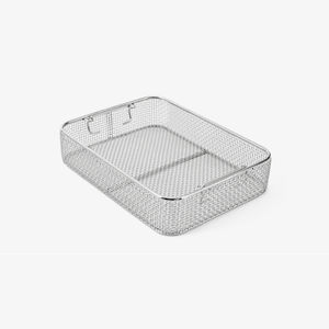 cestello di sterilizzazione per strumenti 1