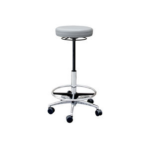 sgabello per struttura sanitaria