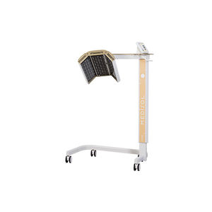lampada di fototerapia dermatologica