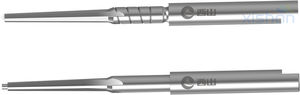 punta per neurochirurgia 1