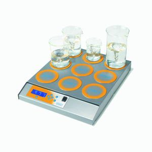 agitatore di laboratorio magnetico