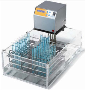 bagnomaria termostatico