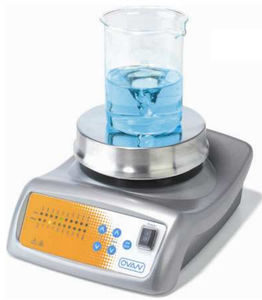 agitatore di laboratorio magnetico