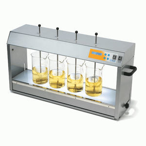 flocculatore da banco