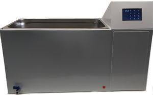 bagnomaria per sbrinamento di plasma ematico