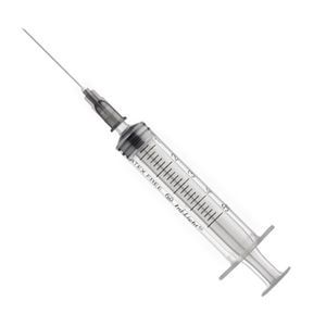 siringa 10 ml