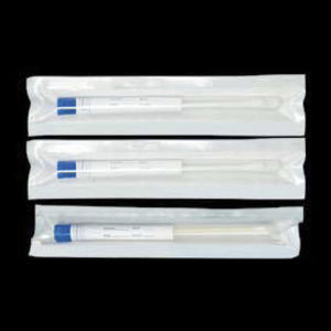 tampone multiuso / da laboratorio / sterile / in cotone