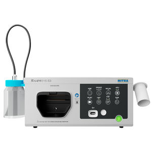 videoprocessore per endoscopia