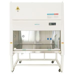 cabina di sicurezza microbiologica tipo A2