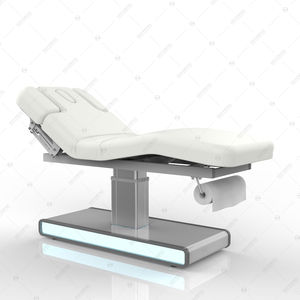 lettino per spa elettrico