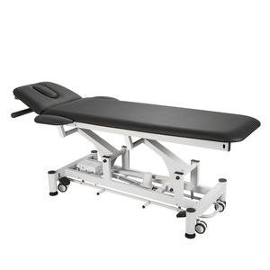 lettino da visita per fisioterapia