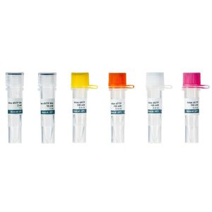 kit di reagenti da ricerca / per sequenziamento di DNA / PCR / per qPCR
