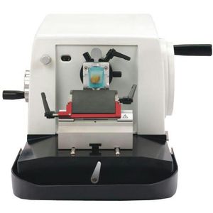 microtomo rotativo