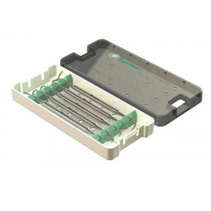strumentario chirurgico per rialzo del sino 1