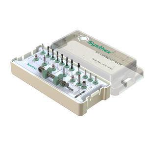 strumentario per chirurgia odontoiatrica 1