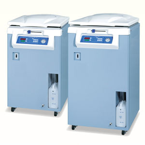 autoclave medico