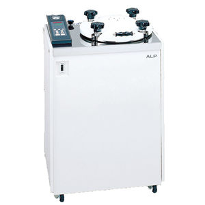 autoclave da laboratorio