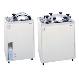autoclave da laboratorio