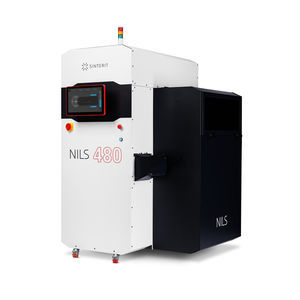 stampante 3D medicale