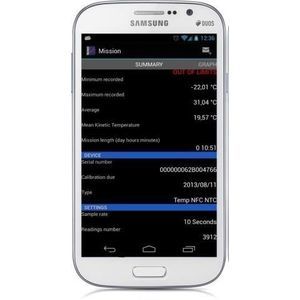 applicazione android per banca del sangue