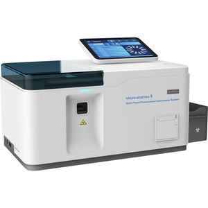 analizzatore POC multiparametrico