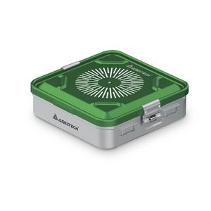 contenitore di sterilizzazione per strumenti