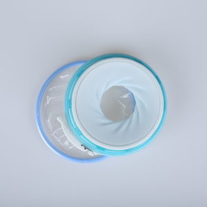 anello di protezione/retrazione della ferita