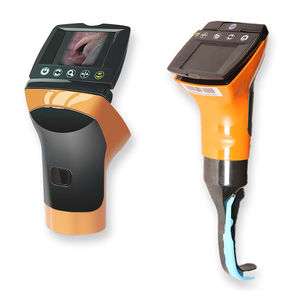 videoendoscopio videolaringoscopio