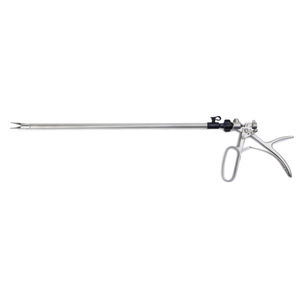 applicatore di clip laparoscopico