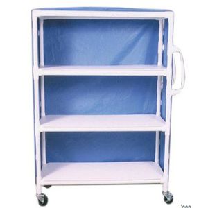 carrello portabiancheria
