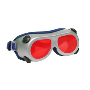 occhiali di protezione per laser