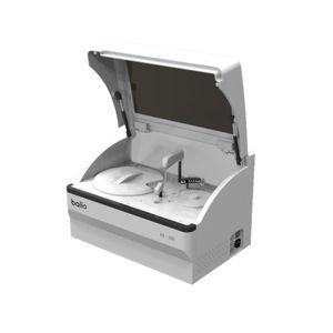 analizzatore biochimico automatico