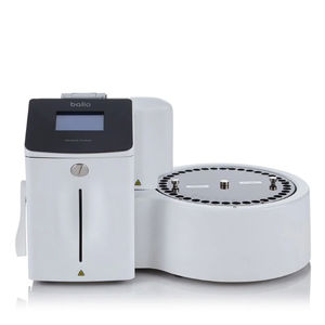 analizzatore di elettroliti automatico