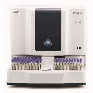 analizzatore ematologico veterinario